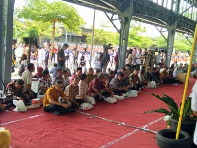 Dialog Nasional IV Sukses Indonesiaku